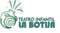 TEATRO INFANTIL LA BOTIJA